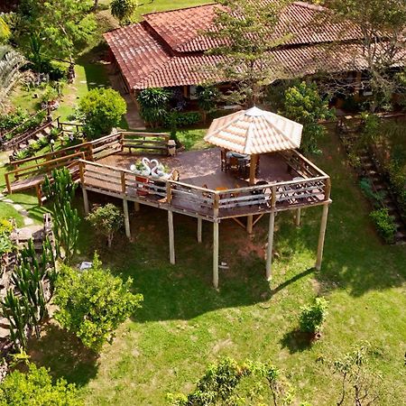 Pousada Caruaru Socorro  Exterior foto