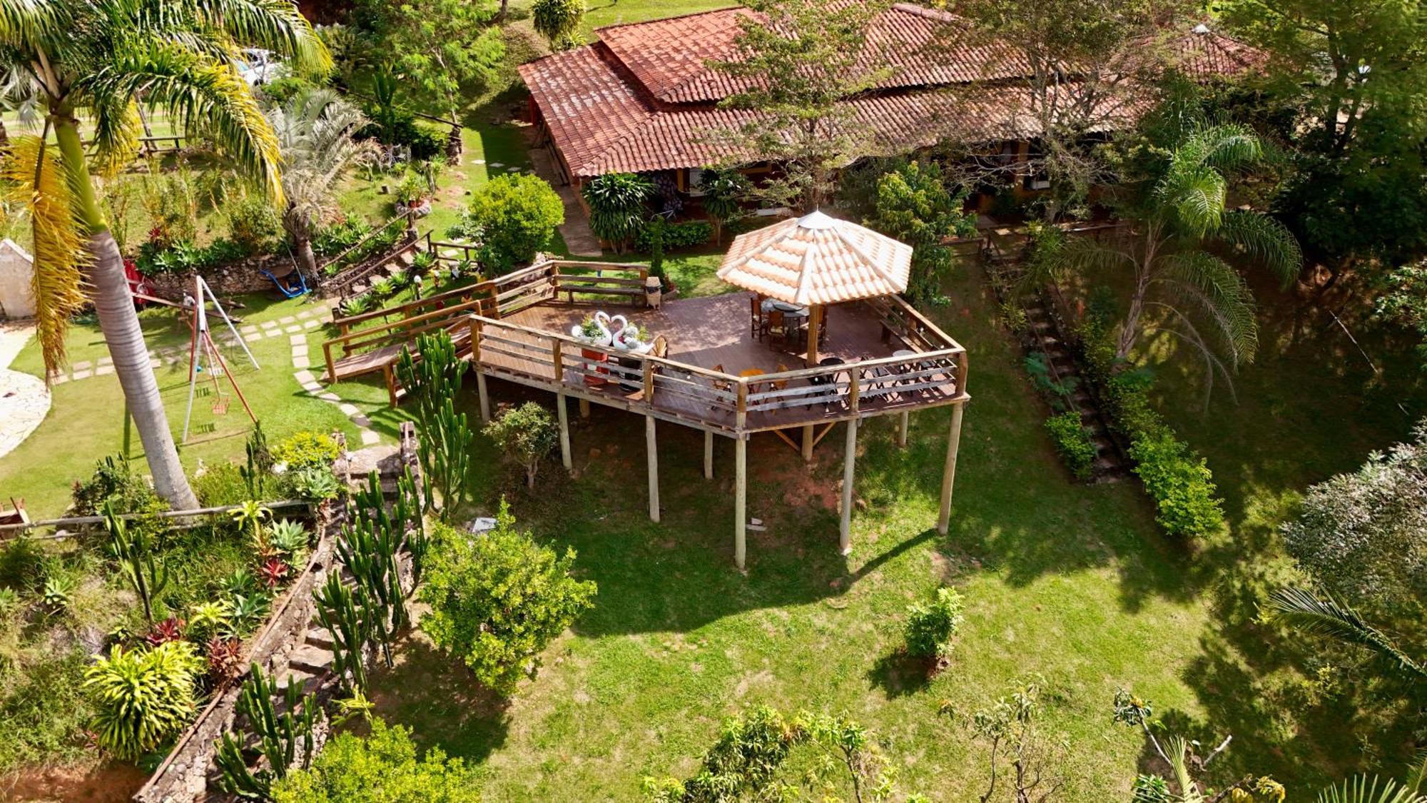 Pousada Caruaru Socorro  Exterior foto