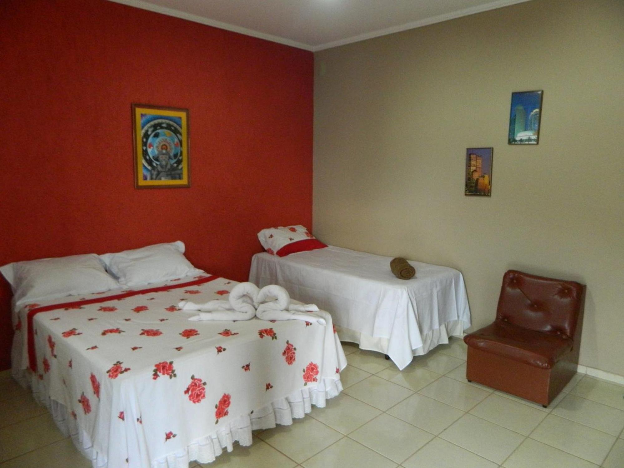 Pousada Caruaru Socorro  Zimmer foto