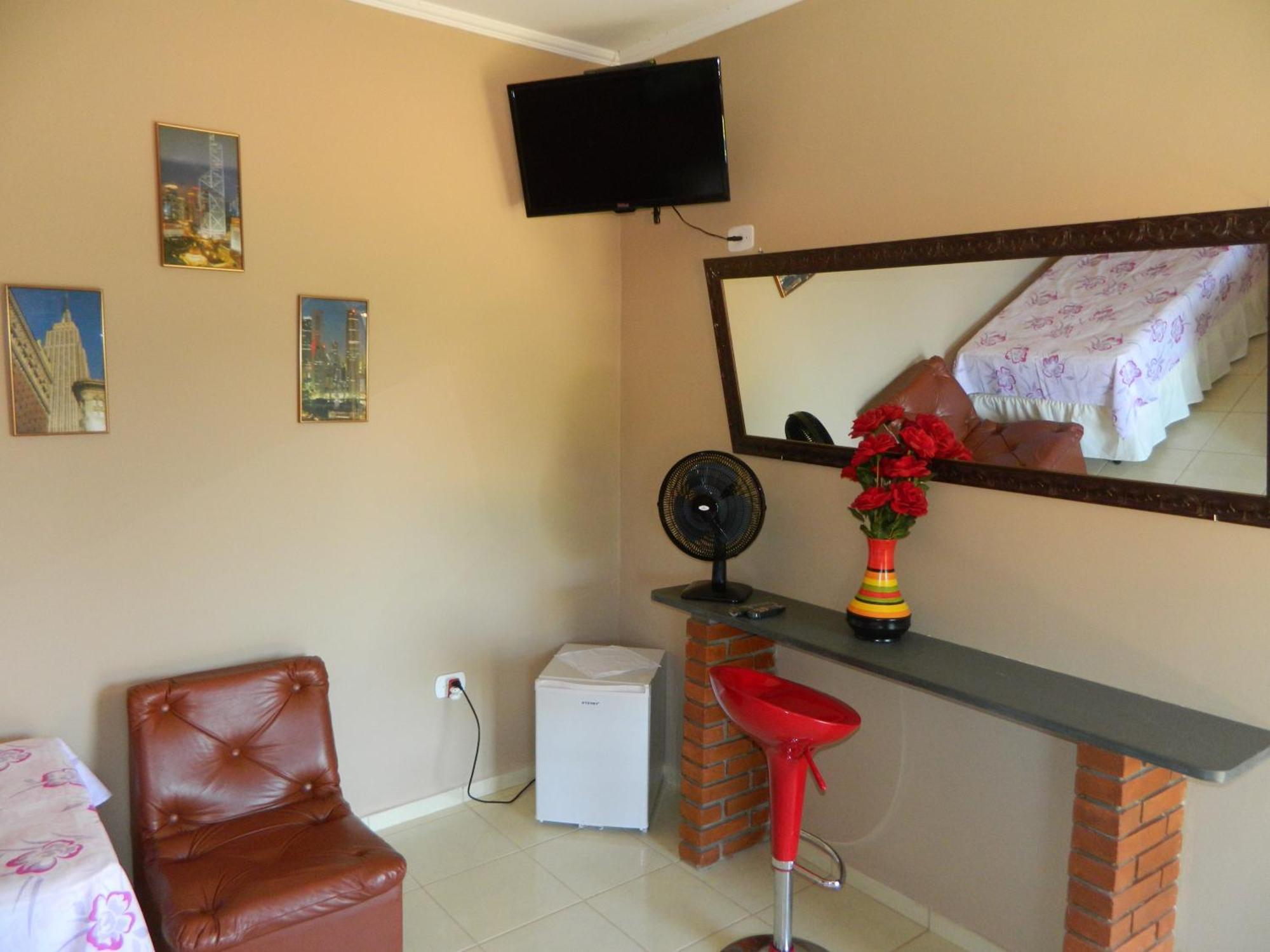 Pousada Caruaru Socorro  Zimmer foto