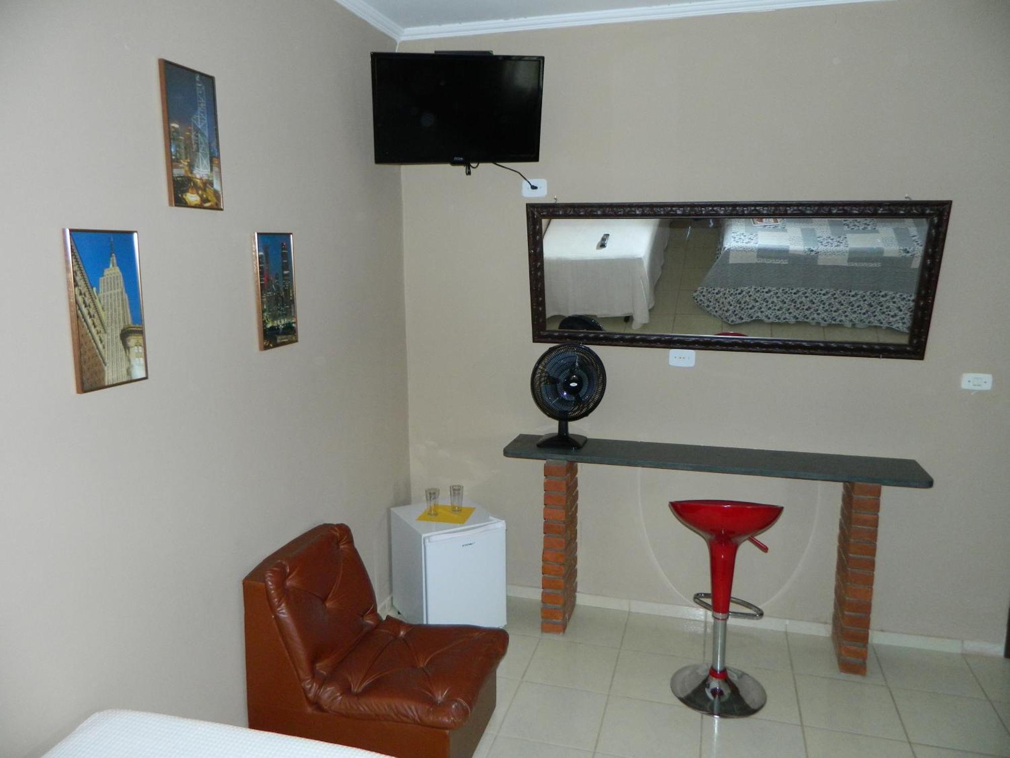 Pousada Caruaru Socorro  Zimmer foto