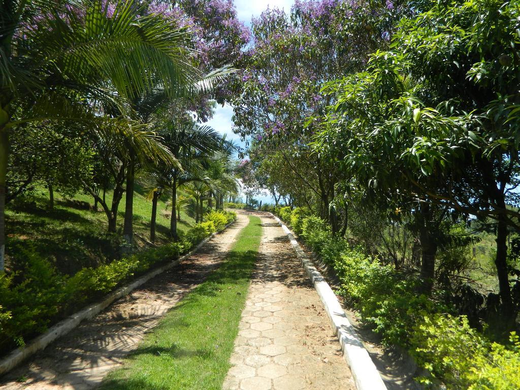 Pousada Caruaru Socorro  Exterior foto