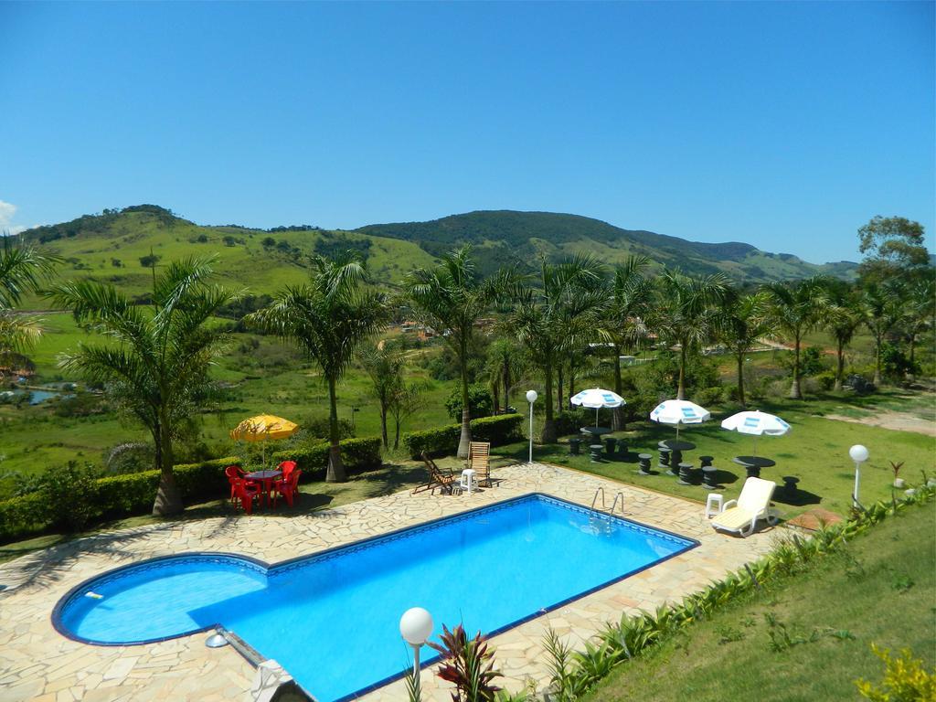 Pousada Caruaru Socorro  Exterior foto