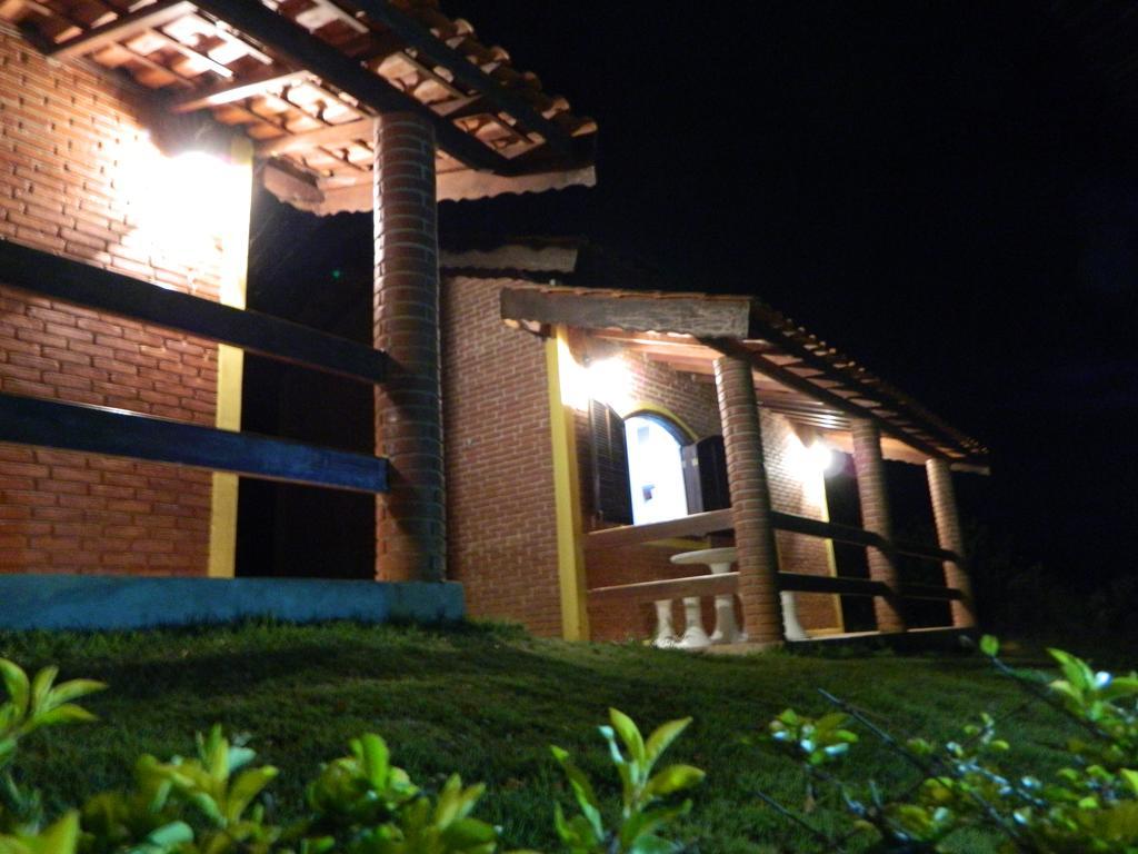Pousada Caruaru Socorro  Exterior foto