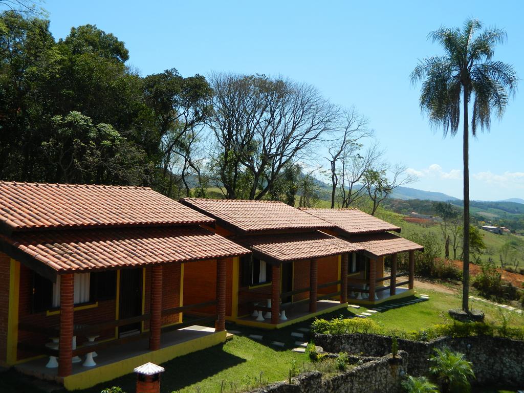 Pousada Caruaru Socorro  Exterior foto
