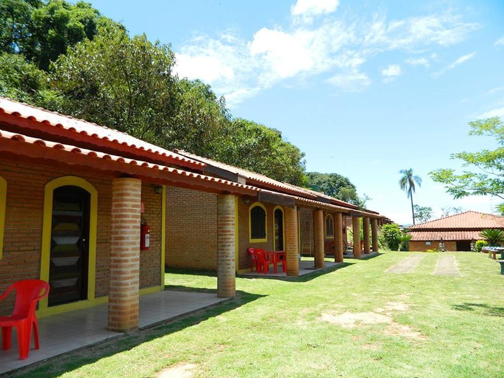Pousada Caruaru Socorro  Exterior foto