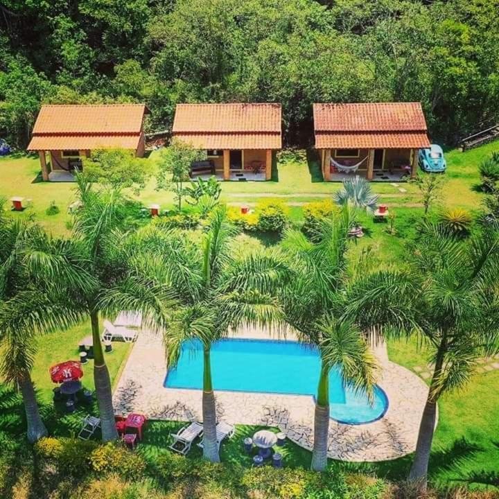 Pousada Caruaru Socorro  Exterior foto
