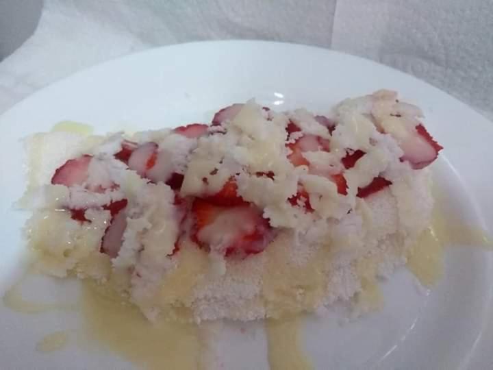 Pousada Caruaru Socorro  Exterior foto