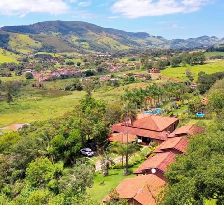 Pousada Caruaru Socorro  Exterior foto